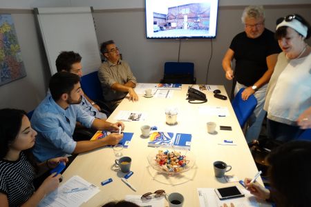 Νέος κύκλος για το πρόγραμμα επιχειρηματικότητας VentureGarden