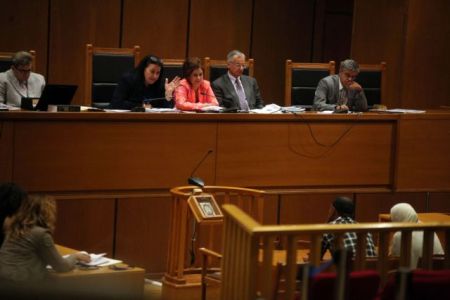 Δίκη ΧΑ-Αιγύπτιος ψαράς: Δεν ζήτησα παρά μόνο δικαιοσύνη