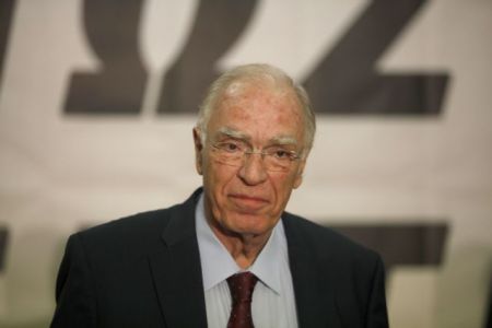 Ένωση Κεντρώων: Οικουμενική ή εκλογές αμέσως