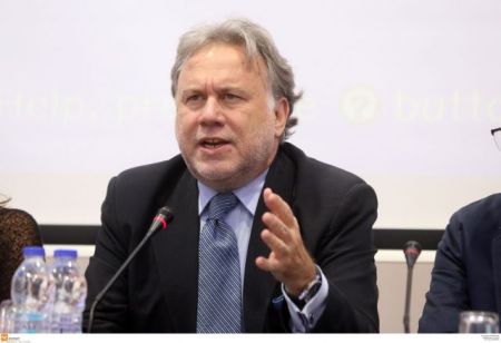 Katrougalos: “Pensioners will see raises from growth”