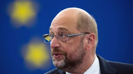 Σουλτς: Εγκατέλειψε τη Γερμανία στο προσφυγικό η κεντρική Ευρώπη