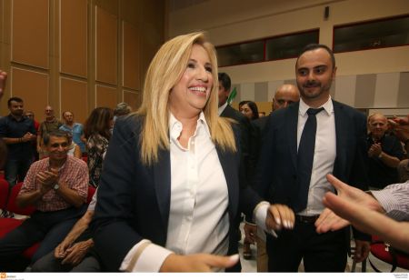 Γεννηματά: Ήρθε η ώρα των αποφάσεων στην ΕΕ