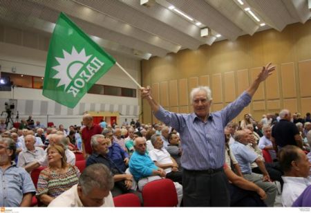 Το διαρκές νταβατζιλίκι