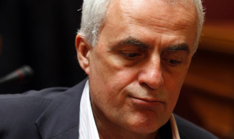 Οδ. Βουδούρης:«Ο βασιλιάς Μουζάλας είναι γυμνός, το ξέρουν οι πάντες»