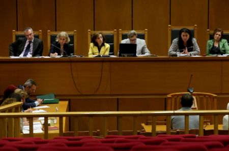 Δίκη ΧΑ: Η συγκλονιστική μαρτυρία αυτόπτη μάρτυρα στον ξυλοδαρμό του αιγύπτιου αλιεργάτη