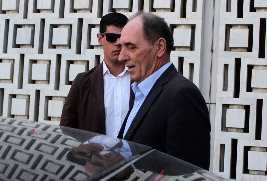 Πρότυπο η διάσωση του Μαρινόπουλου για τον εξωδικαστικό συμβιβασμό