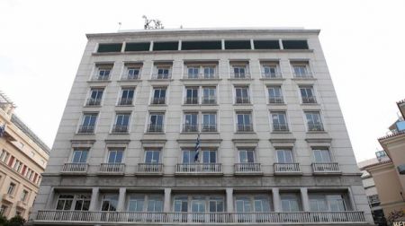 Διεθνής βράβευση «Global National FDI Program» για το ΤΑΙΠΕΔ