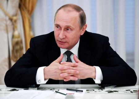 Οι εκλογές στη Ρωσία και η ανάγκη για νομιμότητα