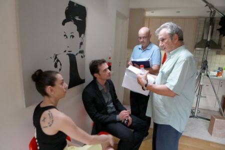 Θεσσαλονίκη, νέο βήμα στο ελληνικό σινεμά