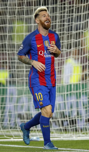 Η ατρόμητη Λέστερ και τα άγρια θηρία