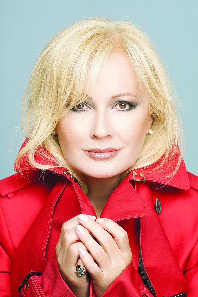 Αγγελική Νικολούλη: «Την έρευνατη διδάχθηκα στις εφημερίδες και στο πεζοδρόμιο»