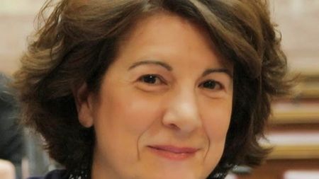 Φ. Κούβελα: «Ήταν ένας πολιτικός σχολιασμός η ανάρτηση Πολάκη»