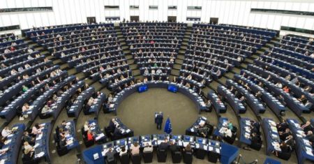 The Greek public debt on the European Parliament agenda
