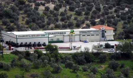 Μαγνησία: Δύο νεκροί από πτώση σε δεξαμενή ελαιοτριβείου