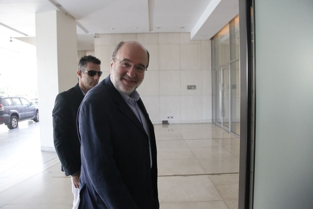 Αλεξιάδης: Να πει ο Κ.Μητσοτάκης πού θα βρει το 1 εκατ. ευρώ για φοροελαφρύνσεις