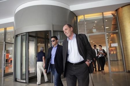 Γεωργιάδης: Τσίπρας και Καμμένος οι πιο πειθήνιοι στα χρόνια της κρίσης