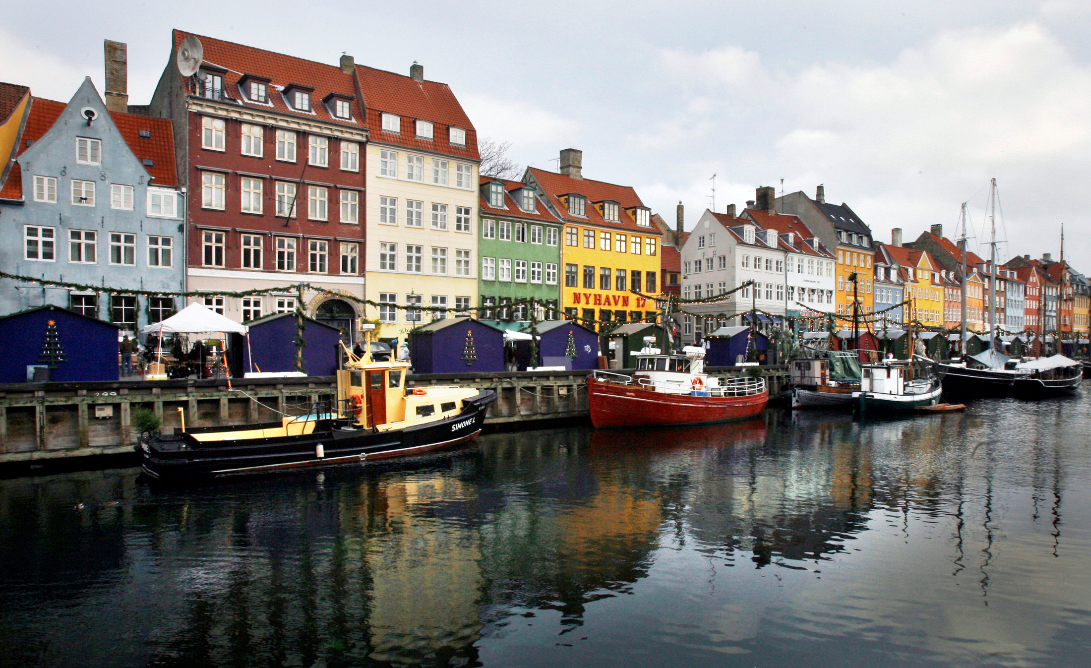 Με ποιο τρόπο η Δανία μηδένισε την ανεργία της