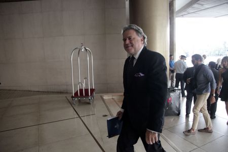 Κατρούγκαλος: Βάσει της συζήτησης για τα εργασιακά το πόρισμα των Σοφών