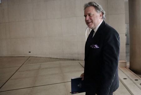 «Πάγο» στο πάγωμα οφειλών και στα επαγγελματικά ταμεία βάζει το κουαρτέτο