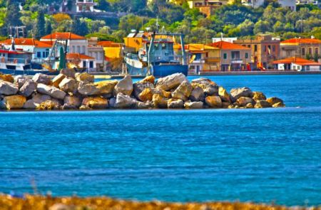 Τα Καρδάμυλα των εφοπλιστών