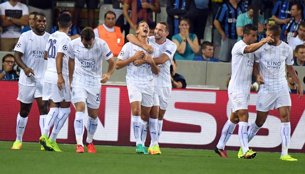 Champions League: Στο 95′ κέρδισε η Ρεάλ Μαδρίτης – Σκόνταψε η Γιουβέντους