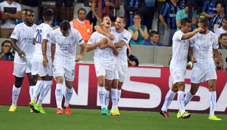 Champions League: Στο 95′ κέρδισε η Ρεάλ Μαδρίτης – Σκόνταψε η Γιουβέντους