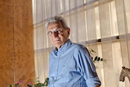 Τόνι Νέγκρι: «Αυτό που λέμε ζωή έχει  μετατραπεί σε επιβίωση»