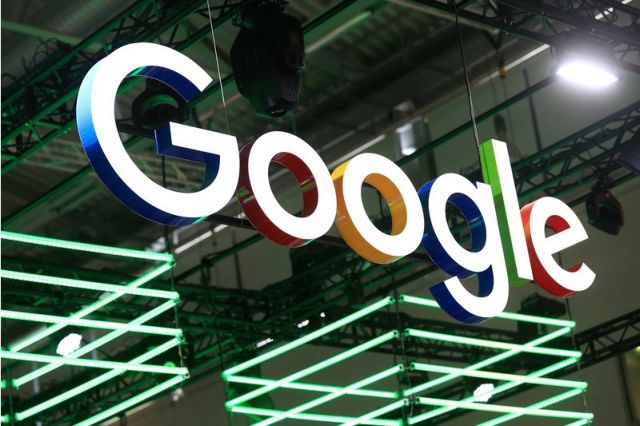 Μήνυση κατά της Google για διακρίσεις εναντίον λευκών ανδρών