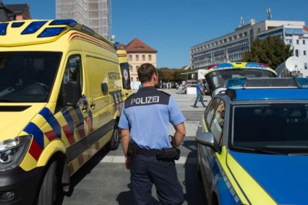 Ακροδεξιοί επιτέθηκαν σε προσφυγόπουλα στη Γερμανία