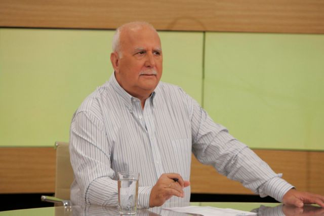 Γιώργος Παπαδάκης: «Αγγίζει τα όρια του παραλογισμού ο διαγωνισμός για τις άδειες»