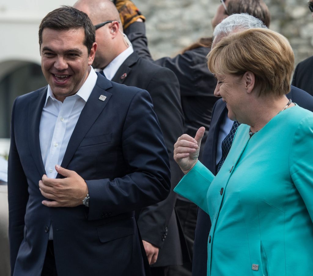 Μπρατισλάβα-Σύνοδος των «27»: Κοινή ανησυχία για προσφυγικό και ανάπτυξη