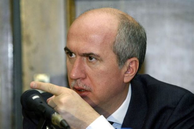 Σ. Μουζακίτης: «Έγινε ένα σόου, με σοβαρές δικονομικές αταξίες, το μυαλό πάει σε σκοπιμότητες»