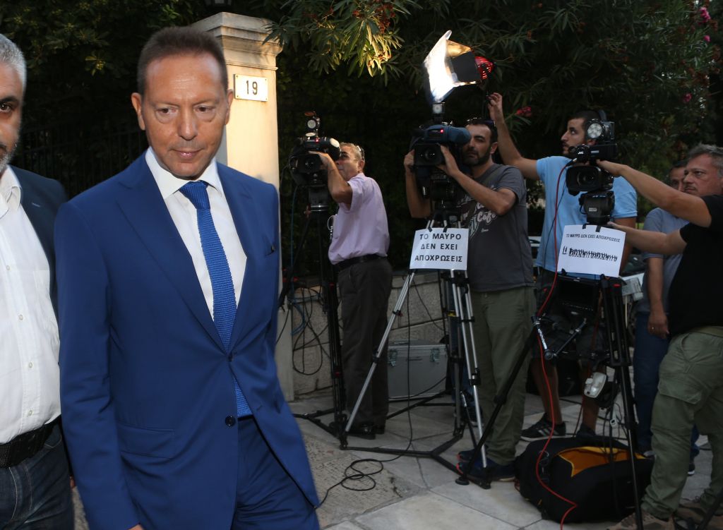 Την Τρίτη αλλάζει διοίκηση η Τράπεζα Αττικής