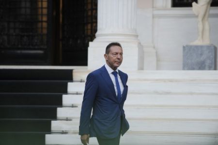 Στουρνάρας: Γρήγορη αξιολόγηση – Εξασφάλιση βιωσιμότητας του χρέους για έξοδο στις αγορές το 2018