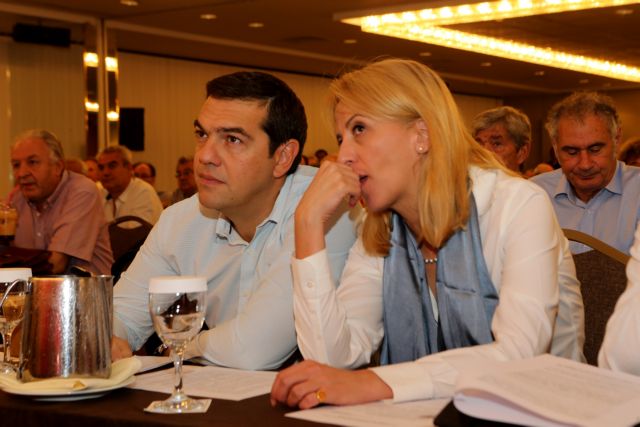 Οι ομάδες και ο αγώνας επιρροής στο συνέδριο του ΣΥΡΙΖΑ