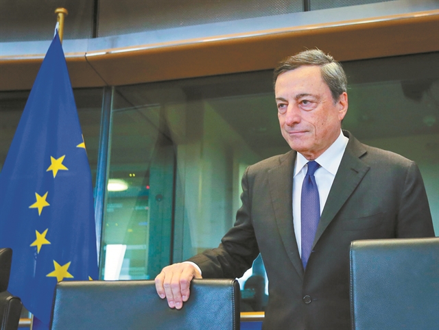 Αναβάθμιση της Ελλάδας από τον οίκο Standard and Poor’s