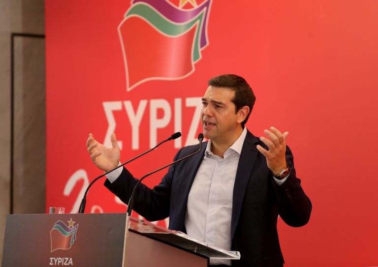 Οι ανοιχτοί λογαρισμοί κυβέρνησης – κόμματος στο συνέδριο του ΣΥΡΙΖΑ | tovima.gr