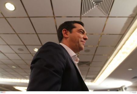 Αλέξης Τσίπρας: Η απόφαση του ΣτΕ θα είναι δεσμευτική για την κυβέρνηση