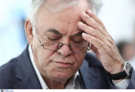 Γ.Δραγασάκης: Η κυβέρνηση είναι ενιαία και έχει κοινή στρατηγική