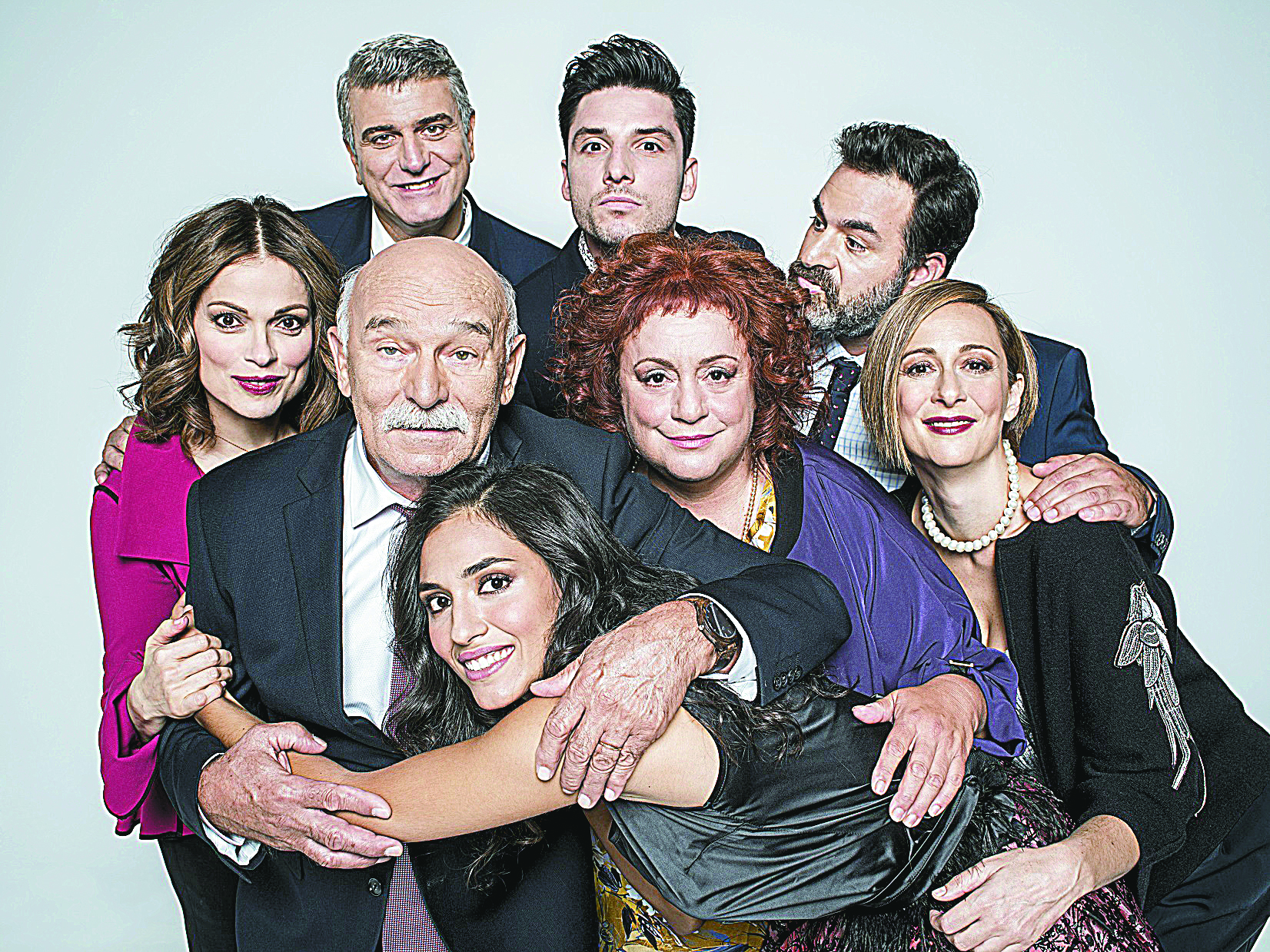 Επέλαση της μυθοπλασίας