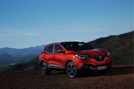 Renault Kadjar 1.5 dCi: Η άλλη όψη του ίδιου νομίσματος