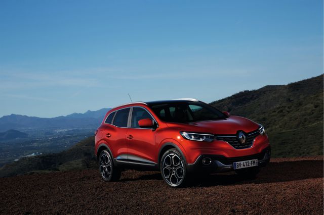 Renault Kadjar 1.5 dCi: Η άλλη όψη του ίδιου νομίσματος