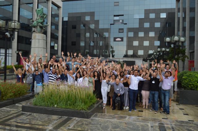 Αγωνία για την επόμενη μέρα της Γης