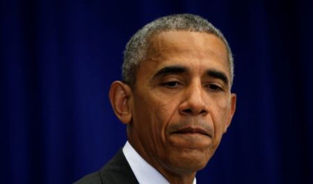 Ο Ομπάμα ανησυχεί για το εκλογικό αποτέλεσμα
