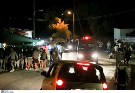 Σοκαριστικές λεπτομέρειες για βιασμό 16χρονου πρόσφυγα στη Μόρια