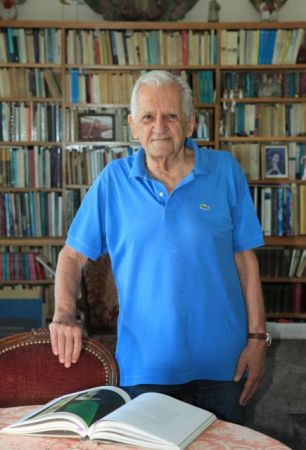 Τίτος Πατρίκιος: Ατομικά πάθη, συλλογικά δράματα