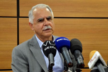 Μπαλάφας: Αδικαιολόγητος θόρυβος για τοποθέτηση «επιτρόπων» στους ΟΤΑ