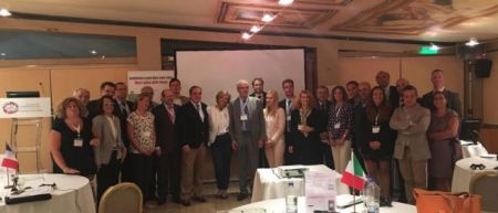 Λουράντος: Δεν αρνούμαστε τις αλλαγές όταν στηρίζουν τον φαρμακοποιό