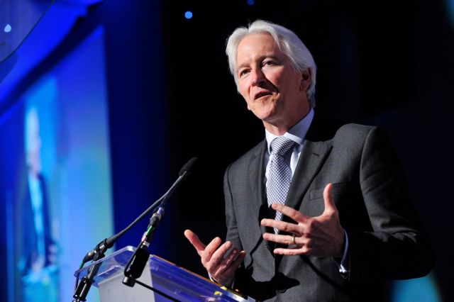 Γιουτζίν Ρόγκαν: «Η Οθωμανική Αυτοκρατορία θα μπορούσε να υπάρχει ως σήμερα»