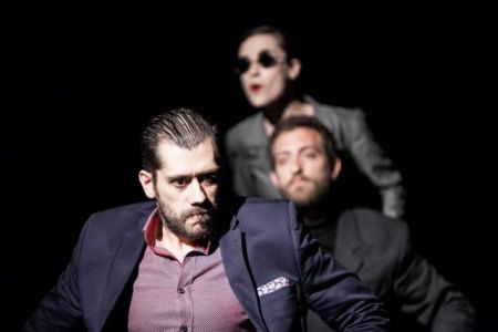 Θέατρο Νέου Κόσμου: Ενα «Αριστούργημα» και τρεις επιτυχίες